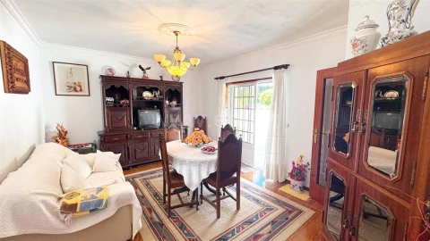 Moradia T2 para Venda em Paredes de Viadores e Manhuncelos