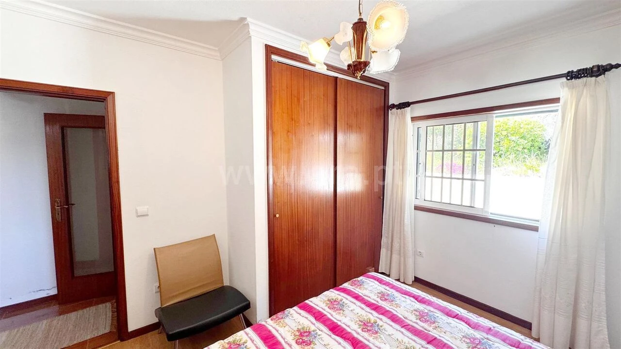 Moradia T2 para Venda em Paredes de Viadores e Manhuncelos Foto 20