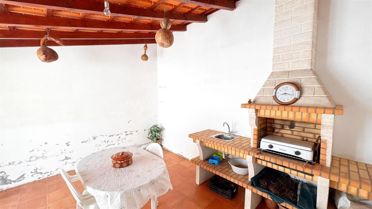 Moradia T2 para Venda em Paredes de Viadores e Manhuncelos Foto 11