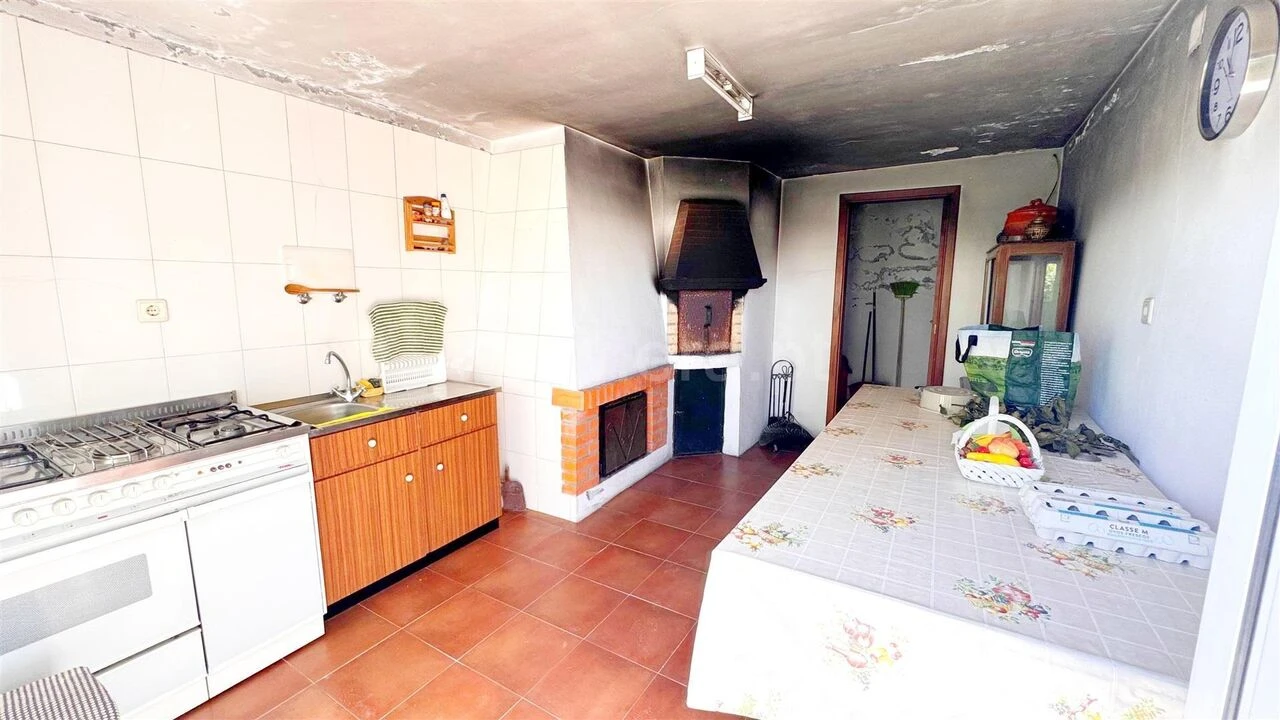 Moradia T2 para Venda em Paredes de Viadores e Manhuncelos Foto 8