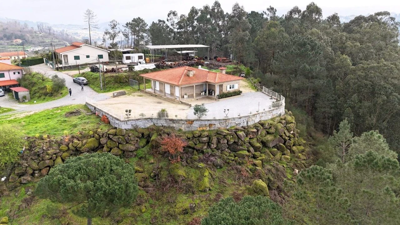 Moradia T3 para Venda em Vila Boa de Quires e Maureles Foto 6