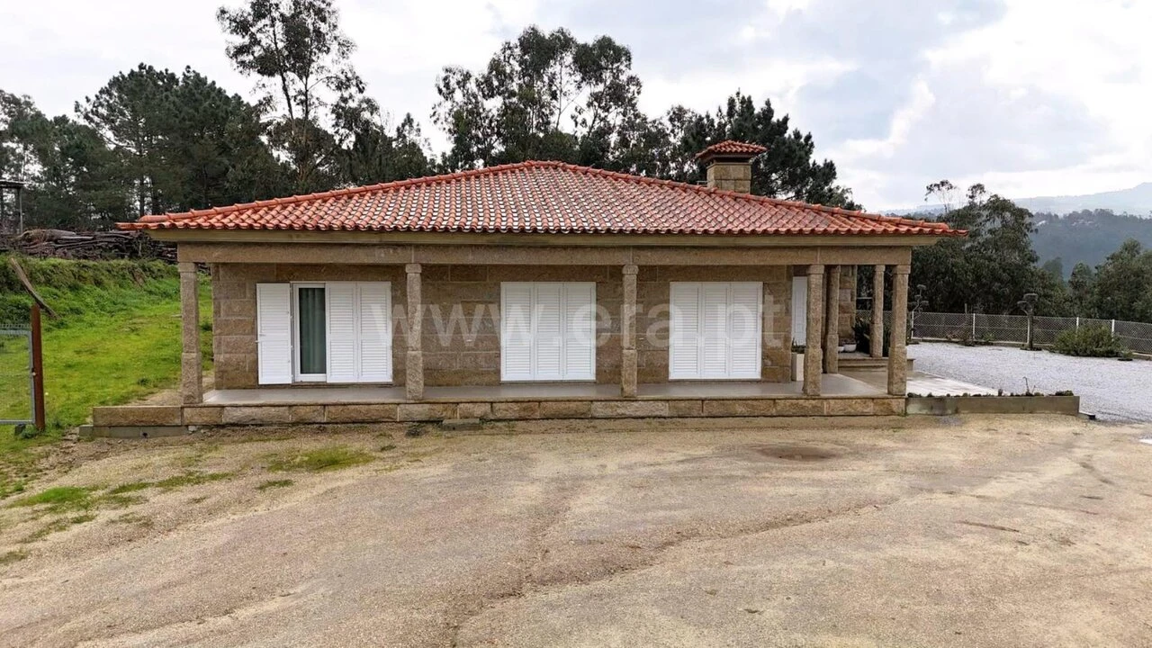 Moradia T3 para Venda em Vila Boa de Quires e Maureles Foto 8