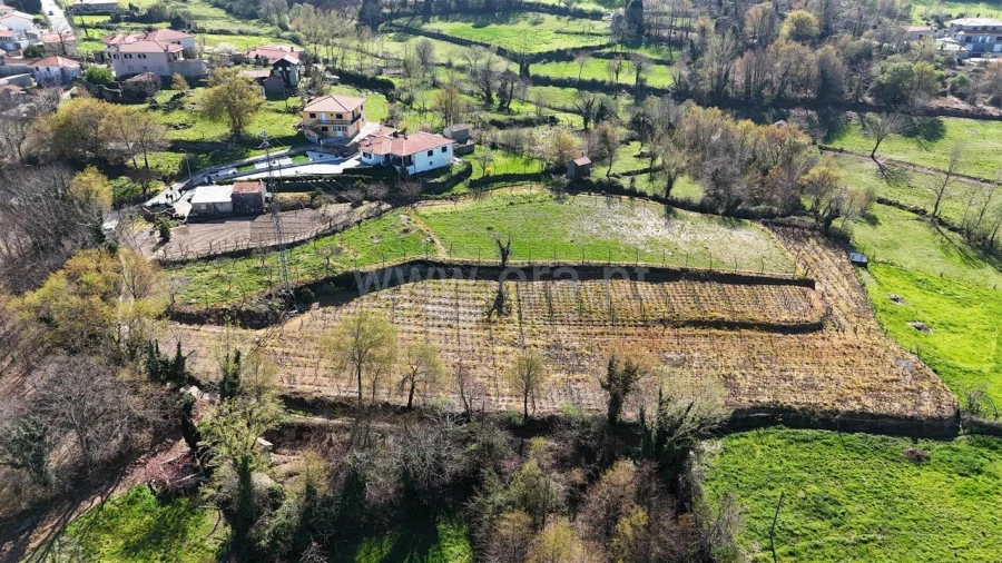 Terreno para Venda em Campelo e Ovil Foto 17