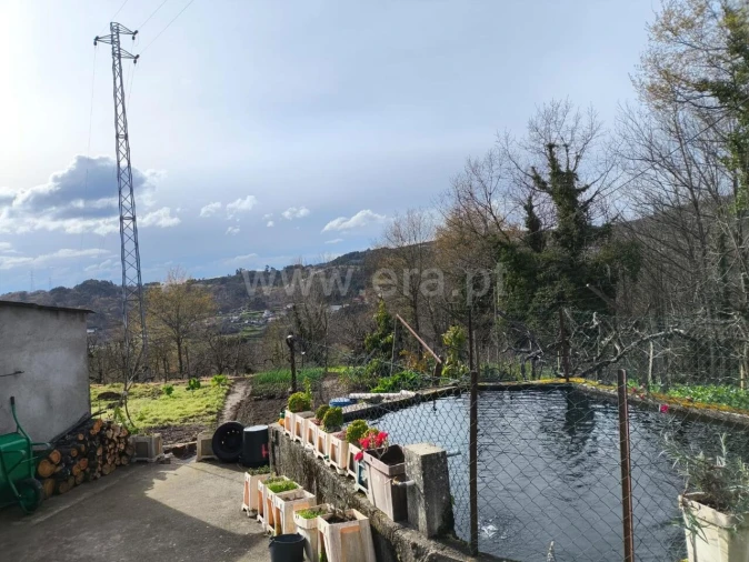 Terreno para Venda em Campelo e Ovil Foto 7