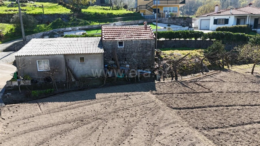 Terreno para Venda em Campelo e Ovil Foto 3