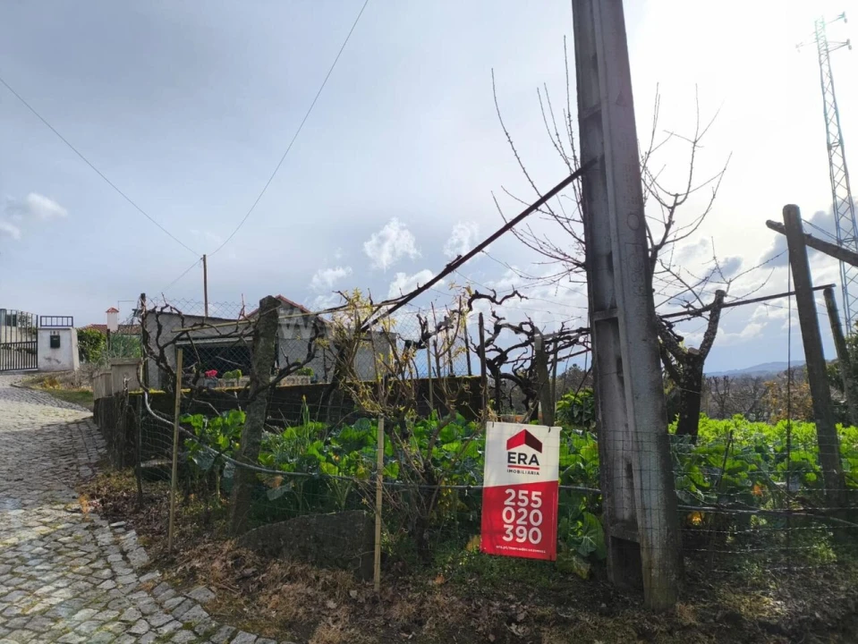 Terreno para Venda em Campelo e Ovil Foto 10