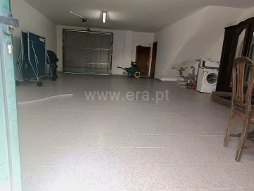 Moradia T3 para Venda em Lustosa e Barrosas (Santo Estêvão)