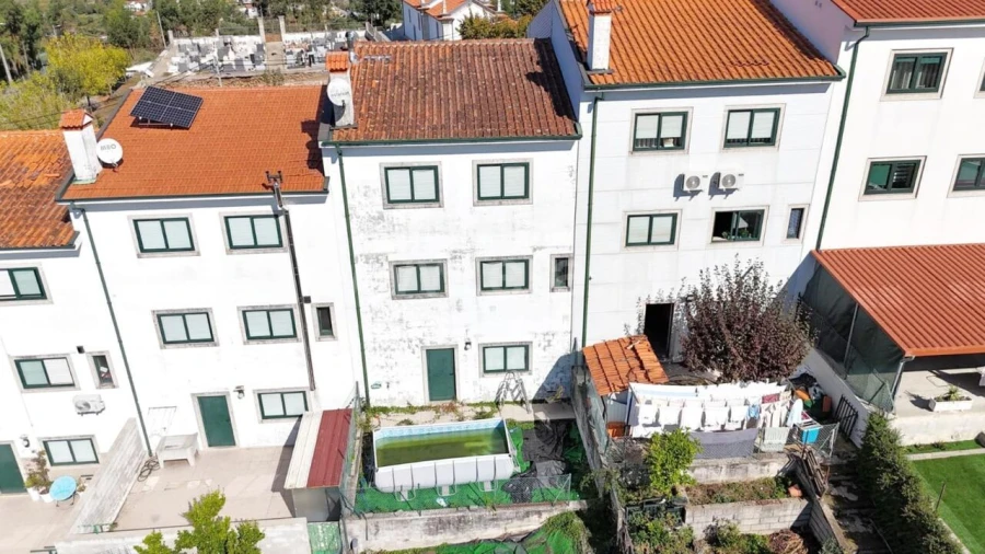 Moradia T3 para Venda em Lustosa e Barrosas (Santo Estêvão) Foto 16