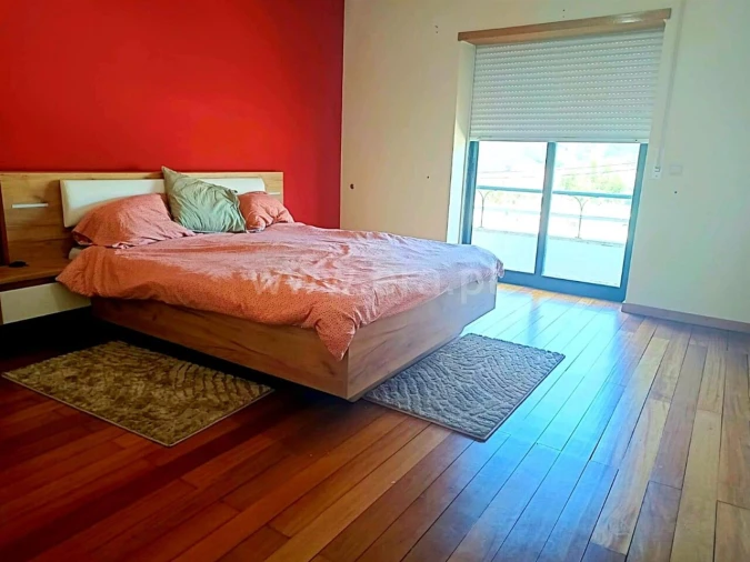 Moradia T3 para Venda em Lustosa e Barrosas (Santo Estêvão) Foto 12