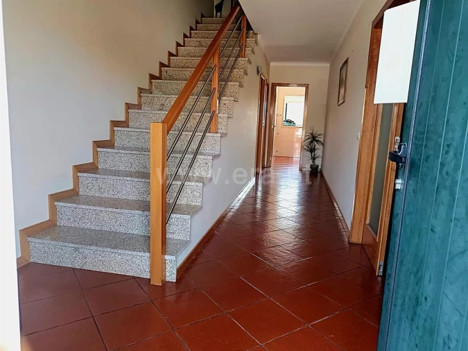 Moradia T3 para Venda em Lustosa e Barrosas (Santo Estêvão) Foto 8