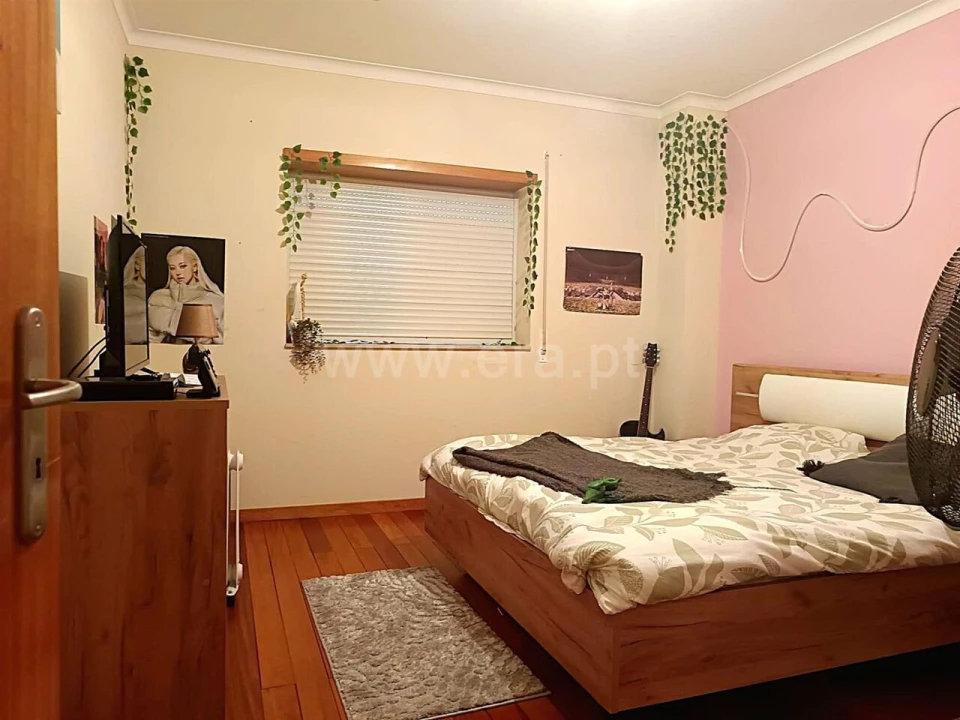 Moradia T3 para Venda em Lustosa e Barrosas (Santo Estêvão) Foto 6