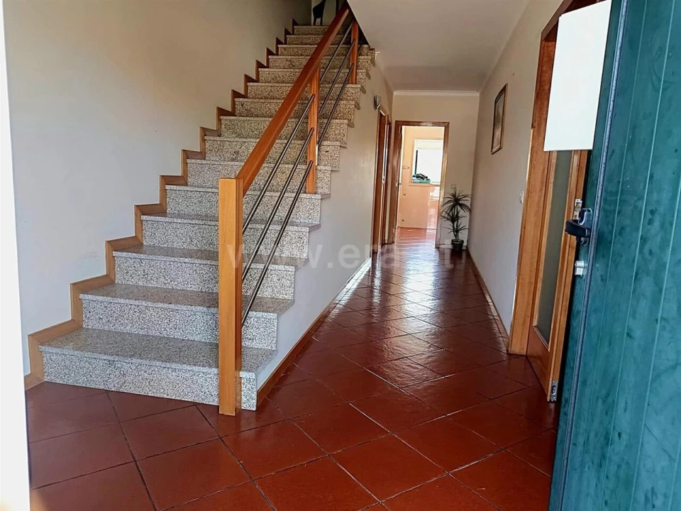 Moradia T3 para Venda em Lustosa e Barrosas (Santo Estêvão) Foto 8