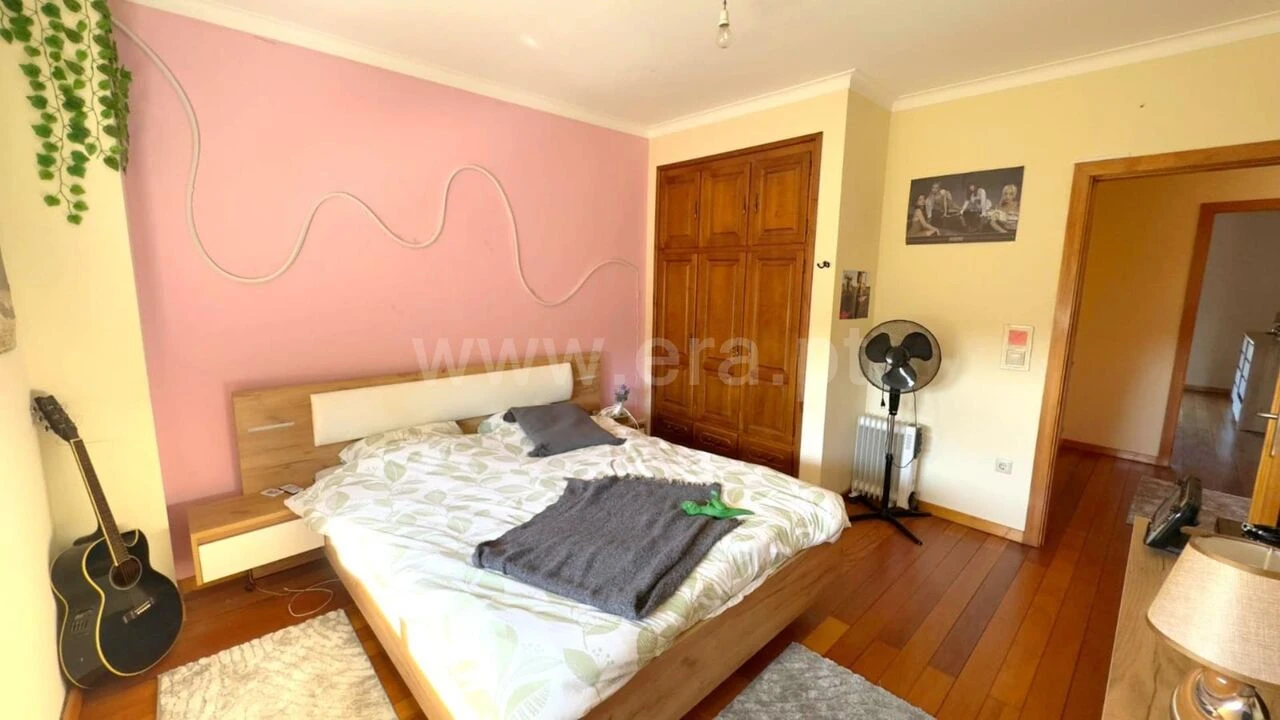 Moradia T3 para Venda em Lustosa e Barrosas (Santo Estêvão) Foto 19