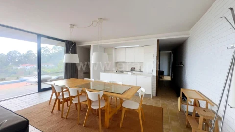 Moradia T4 para Venda em Paredes de Viadores e Manhuncelos