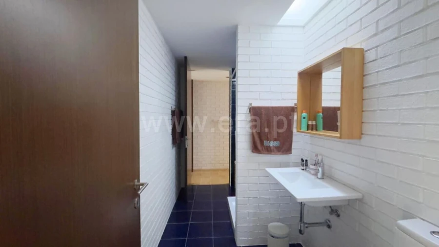 Moradia T4 para Venda em Paredes de Viadores e Manhuncelos Foto 15