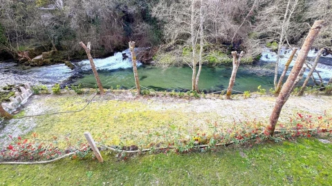 Moradia T3 para Venda em Várzea, Aliviada e Folhada