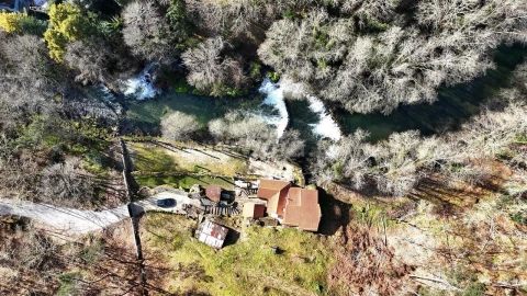 Moradia T3 para Venda em Várzea, Aliviada e Folhada