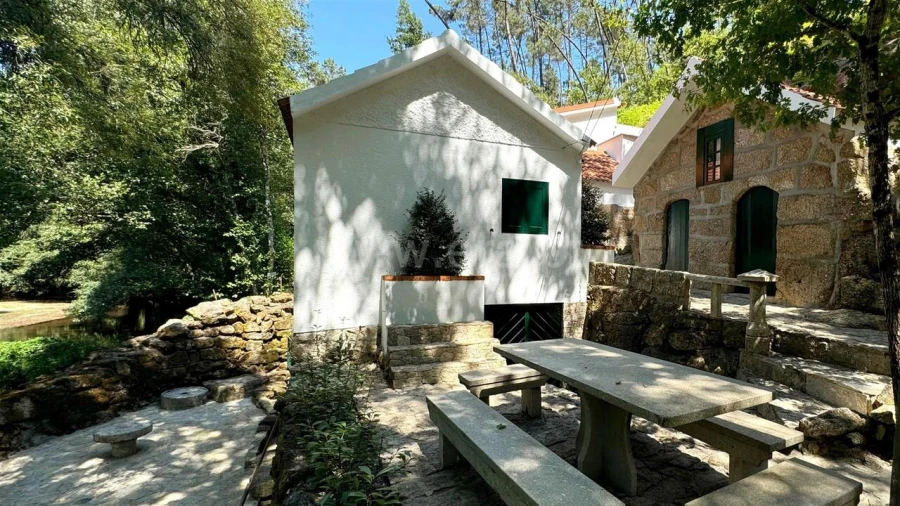 Moradia T3 para Venda em Várzea, Aliviada e Folhada Foto 18