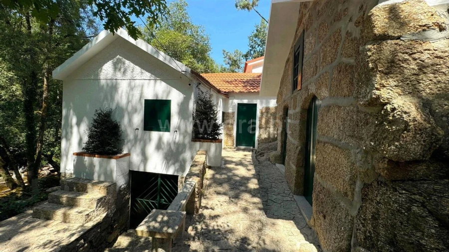 Moradia T3 para Venda em Várzea, Aliviada e Folhada Foto 20