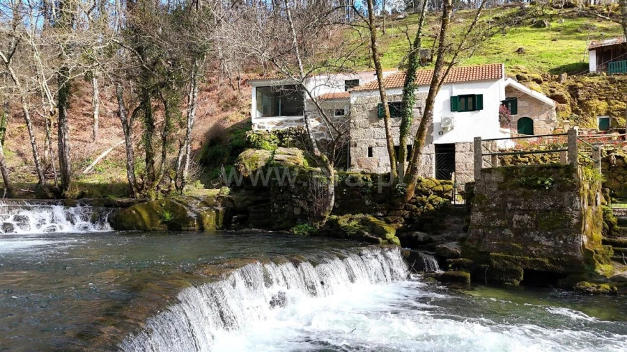 Moradia T3 para Venda em Várzea, Aliviada e Folhada Foto 2