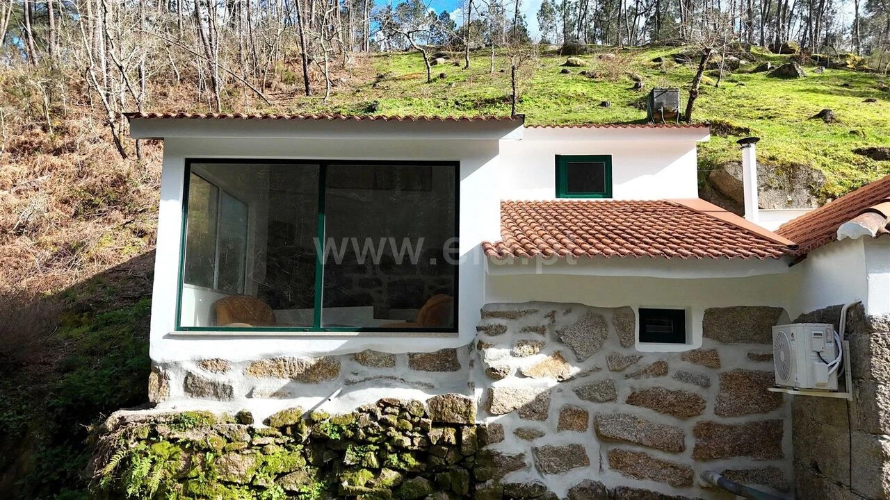 Moradia T3 para Venda em Várzea, Aliviada e Folhada Foto 10