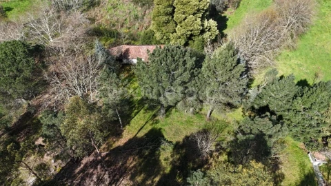 Moradia T2 para Venda em Vila Boa de Quires e Maureles