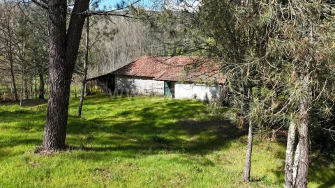 Moradia T2 para Venda em Vila Boa de Quires e Maureles