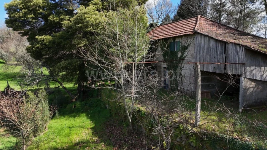 Moradia T2 para Venda em Vila Boa de Quires e Maureles Foto 14