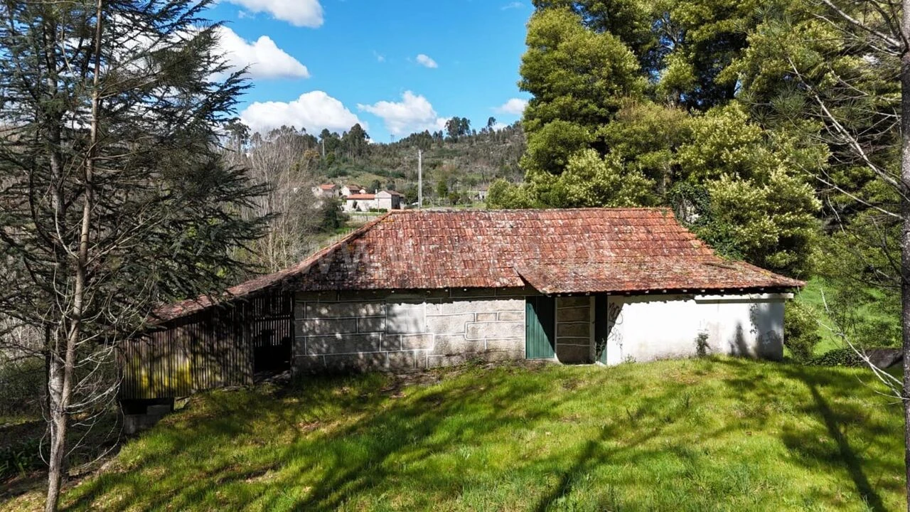 Moradia T2 para Venda em Vila Boa de Quires e Maureles Foto 5