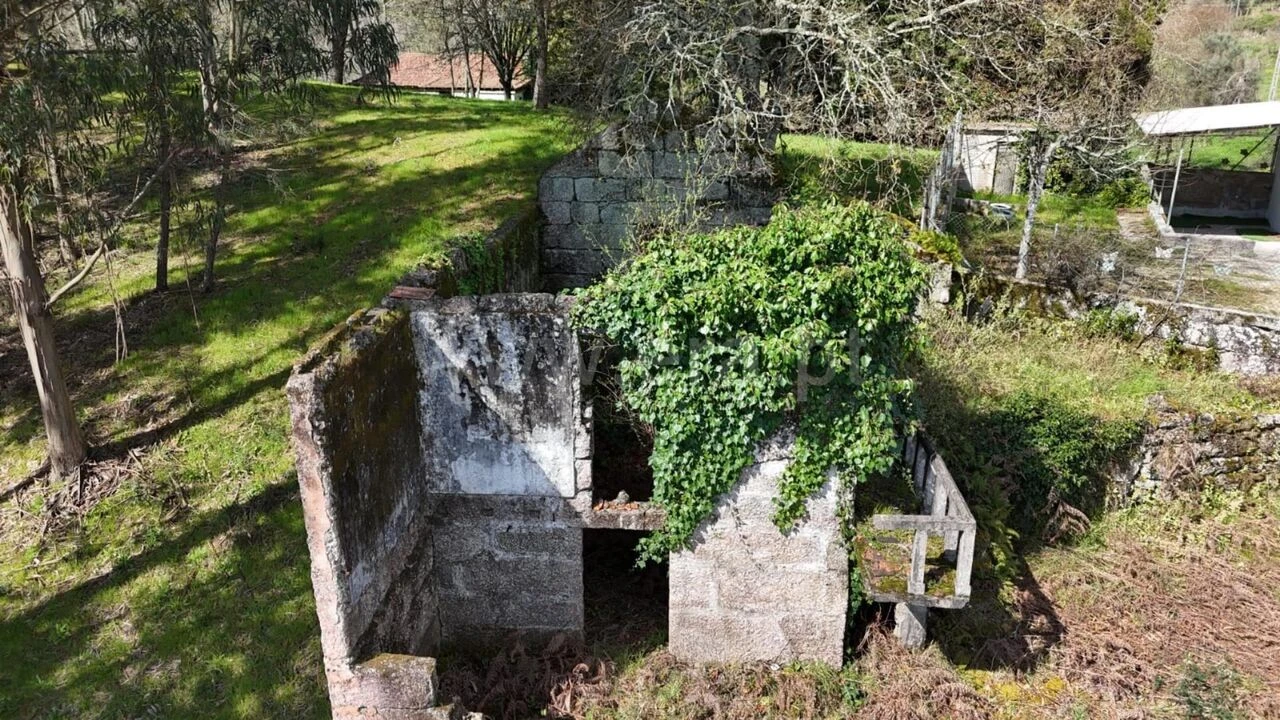 Moradia T2 para Venda em Vila Boa de Quires e Maureles Foto 17