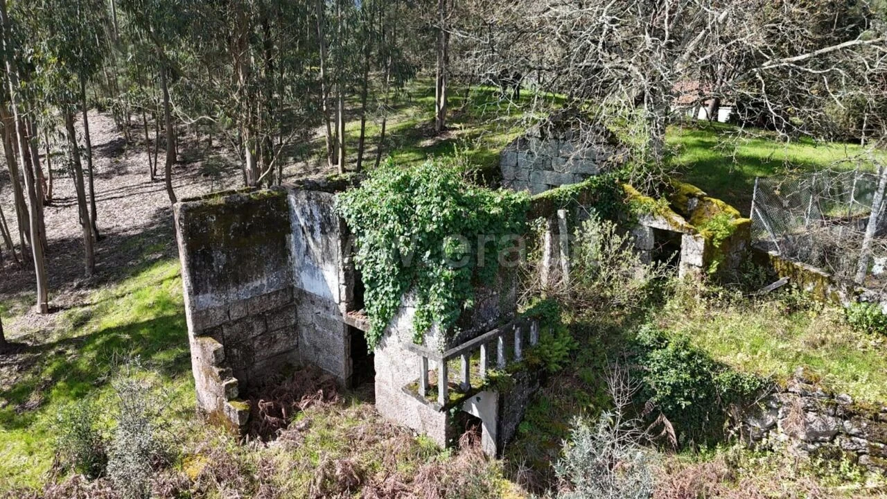 Moradia T2 para Venda em Vila Boa de Quires e Maureles Foto 20