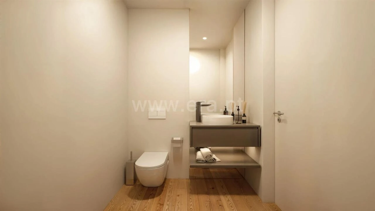 Moradia T3 para Venda em Tagilde e Vizela (São Paio) Foto 17