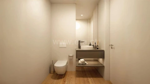 Moradia T3 para Venda em Tagilde e Vizela (São Paio)