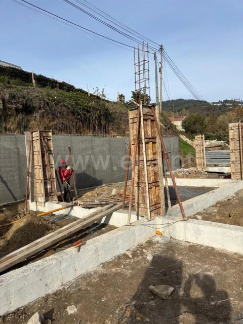 Moradia T3 para Venda em Tagilde e Vizela (São Paio)