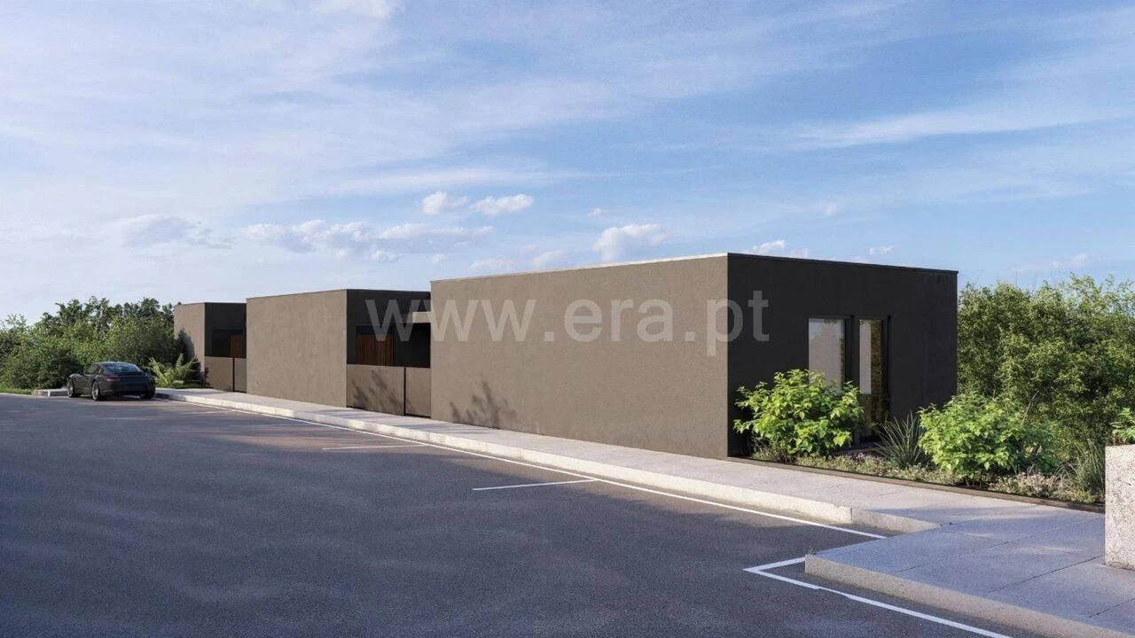 Moradia T3 para Venda em Tagilde e Vizela (São Paio) Foto 4