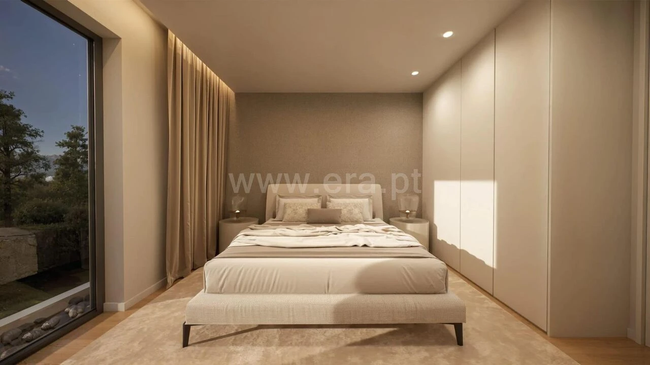 Moradia T3 para Venda em Tagilde e Vizela (São Paio) Foto 15