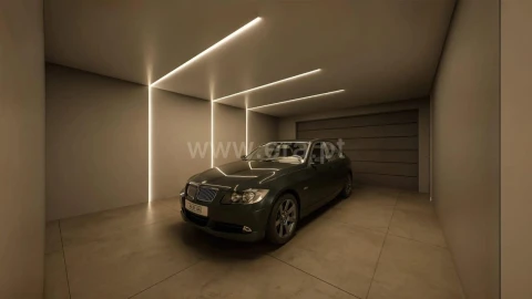 Moradia T3 para Venda em Tagilde e Vizela (São Paio)