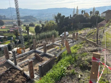 Moradia T3 para Venda em Tagilde e Vizela (São Paio)