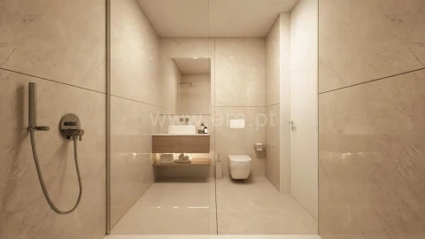 Moradia T3 para Venda em Tagilde e Vizela (São Paio)