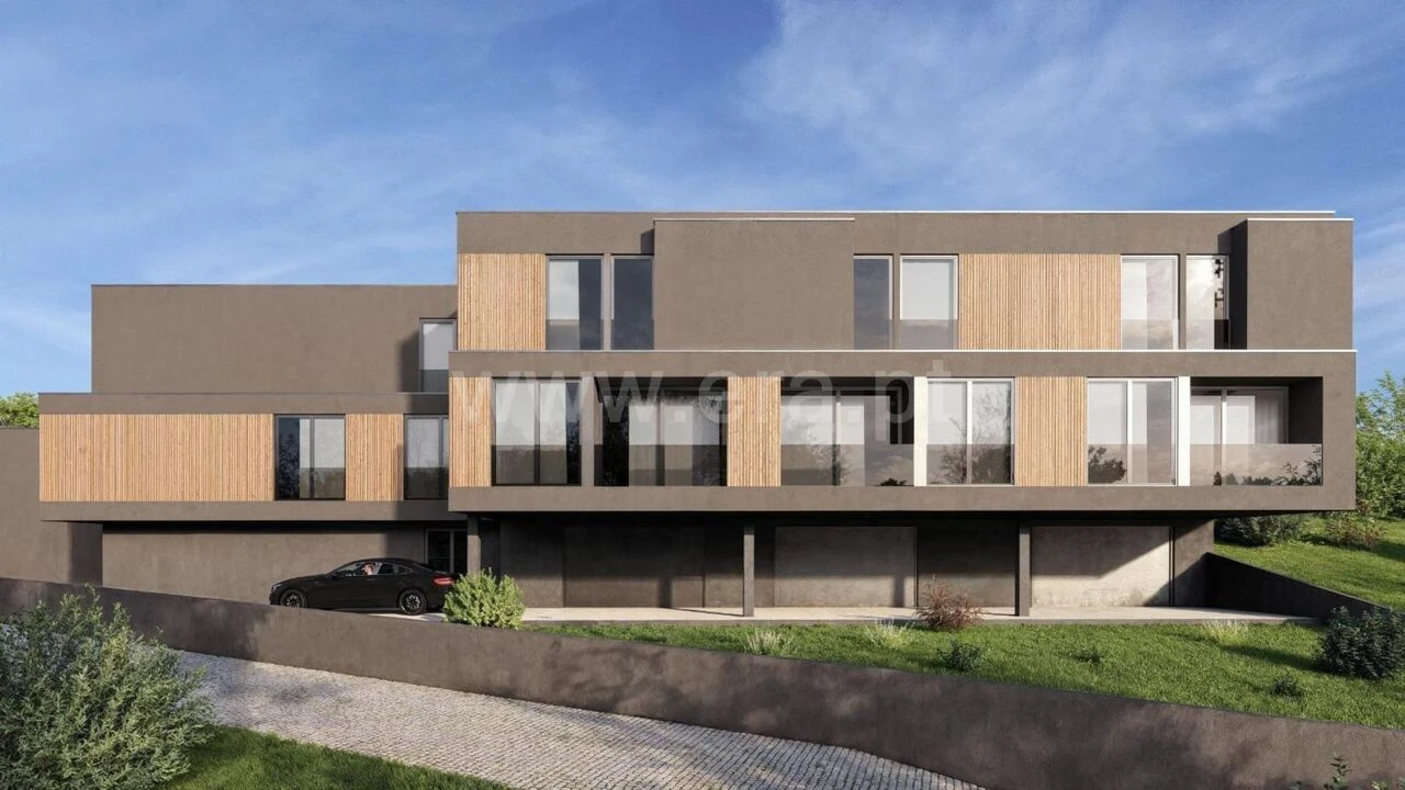 Moradia T3 para Venda em Tagilde e Vizela (São Paio) Foto 1