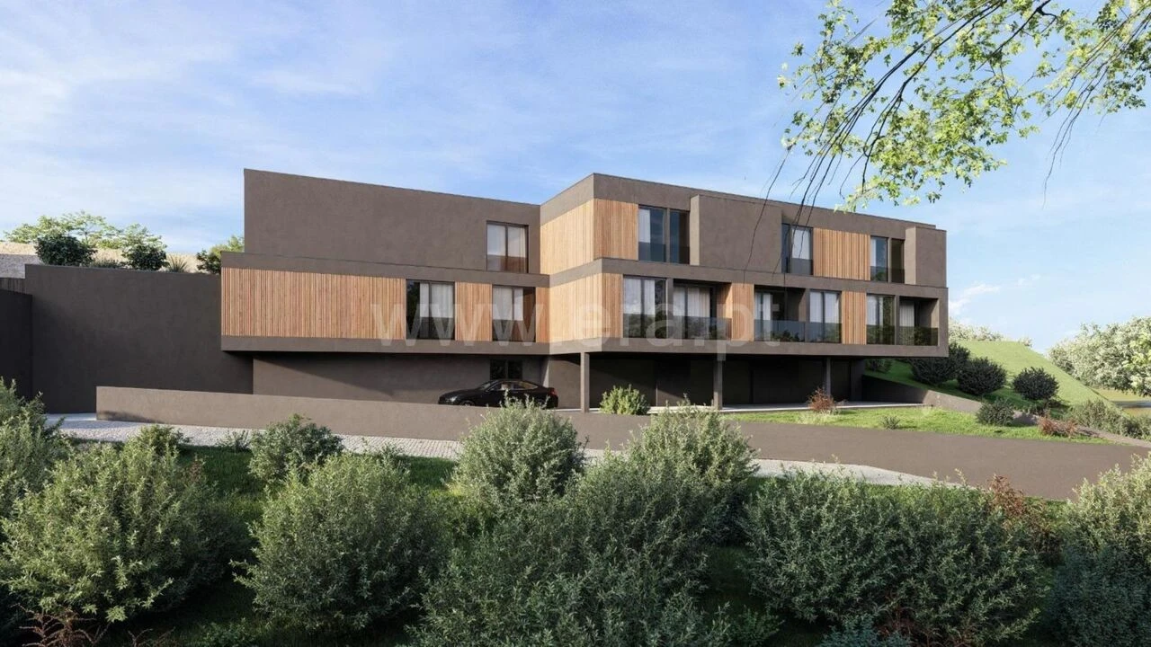 Moradia T3 para Venda em Tagilde e Vizela (São Paio) Foto 9