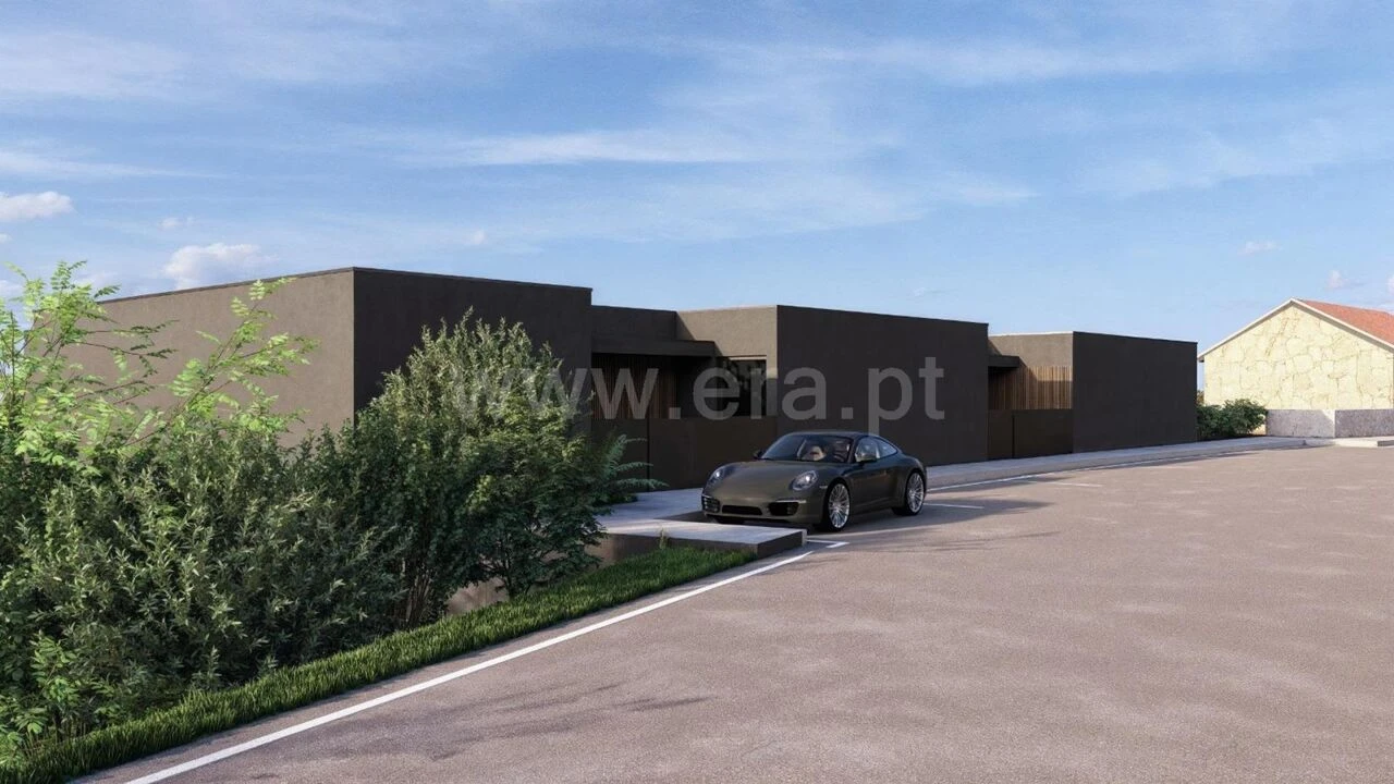 Moradia T3 para Venda em Tagilde e Vizela (São Paio) Foto 10
