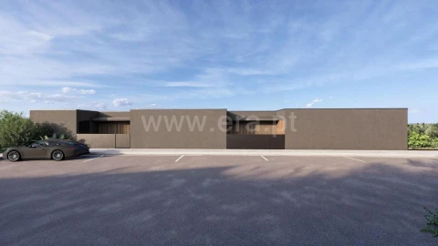 Moradia T3 para Venda em Tagilde e Vizela (São Paio)
