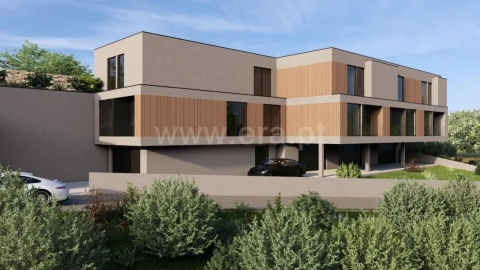 Moradia T3 para Venda em Tagilde e Vizela (São Paio)