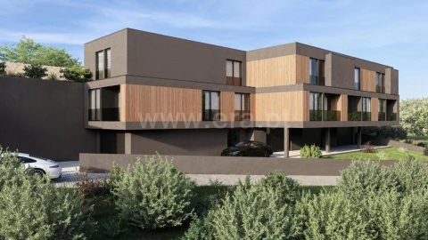 Moradia T3 para Venda em Tagilde e Vizela (São Paio)