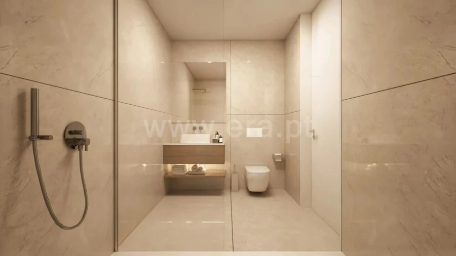 Moradia T3 para Venda em Tagilde e Vizela (São Paio) Foto 18