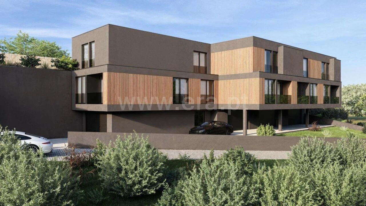 Moradia T3 para Venda em Tagilde e Vizela (São Paio) Foto 4