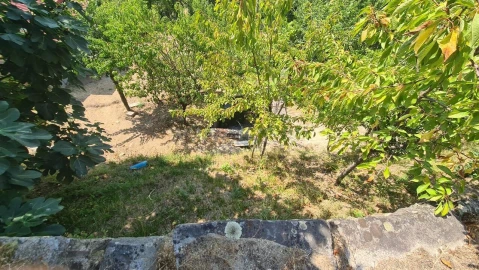 Terreno para Venda em Várzea, Aliviada e Folhada