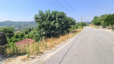 Terreno para Venda em Várzea, Aliviada e Folhada