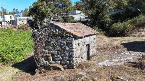 Quinta T0 para Venda em Avessadas e Rosém